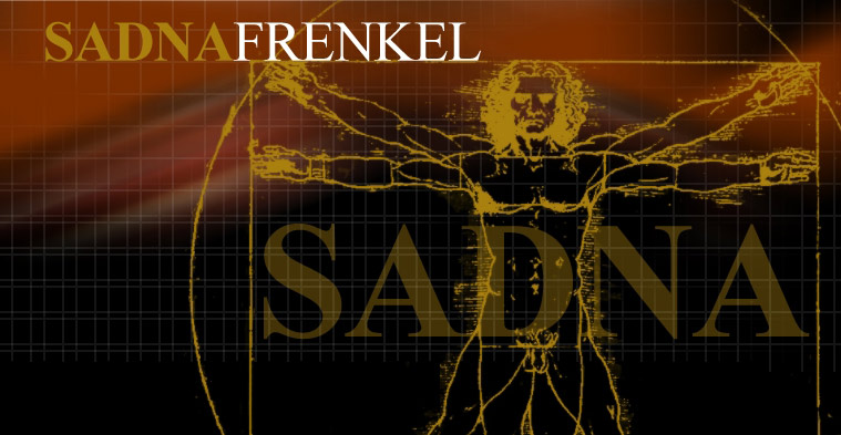 sadna frenkel logo